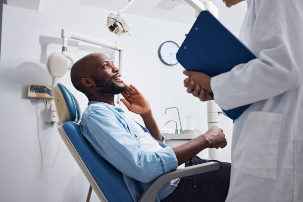Best Emergency Dental Care for Trauma or Injury in Oakdale, LA
