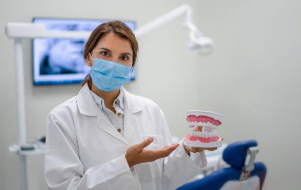 Best Walk-In Emergency Dentist in Oakdale, LA