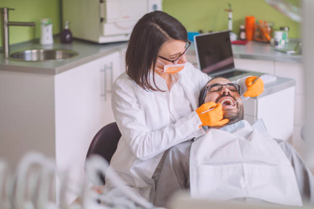 Best Emergency Root Canal Treatment in Oakdale, LA