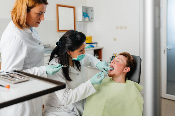 Best After-Hours Emergency Dentist in Oakdale, LA