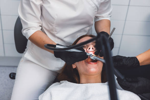 Best Pediatric Emergency Dentist in Oakdale, LA