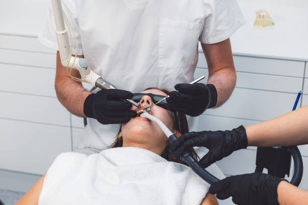Best Emergency Tooth Extraction in Oakdale, LA